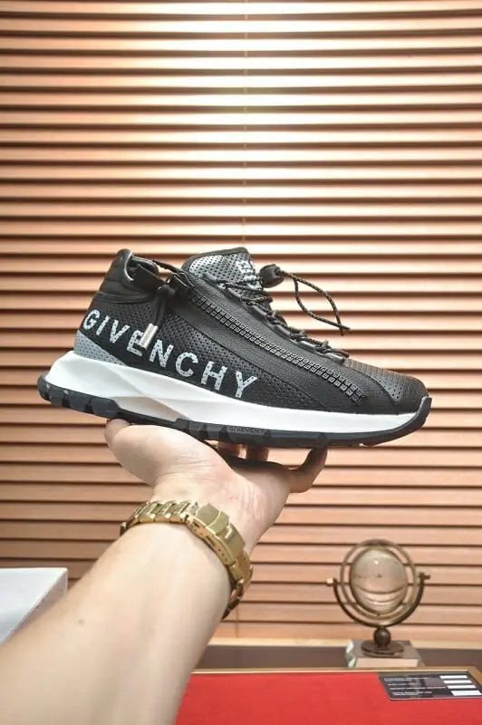 givenchy decontractees chaussures pour homme s_1255b261